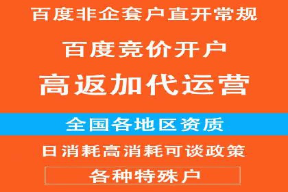 案例分析：百度竞价代运营公司如何优化关键词策略